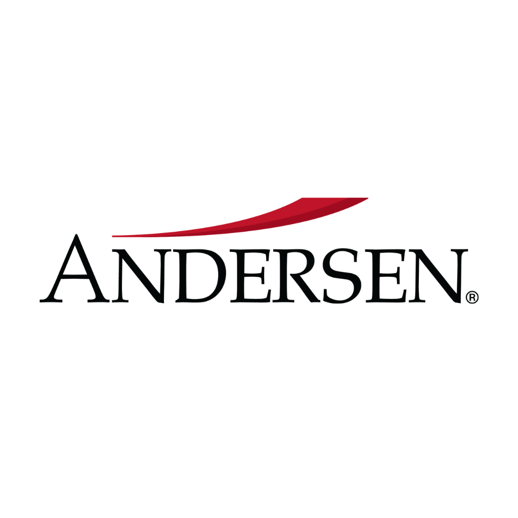 Andersen logo