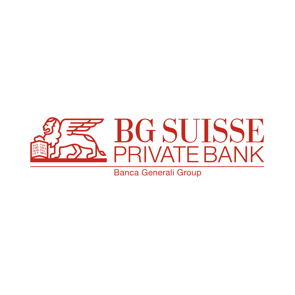 BG Suisse Logo