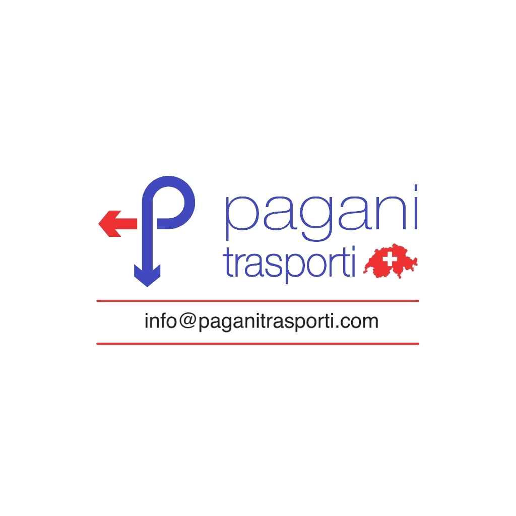 Pagani Trasporti