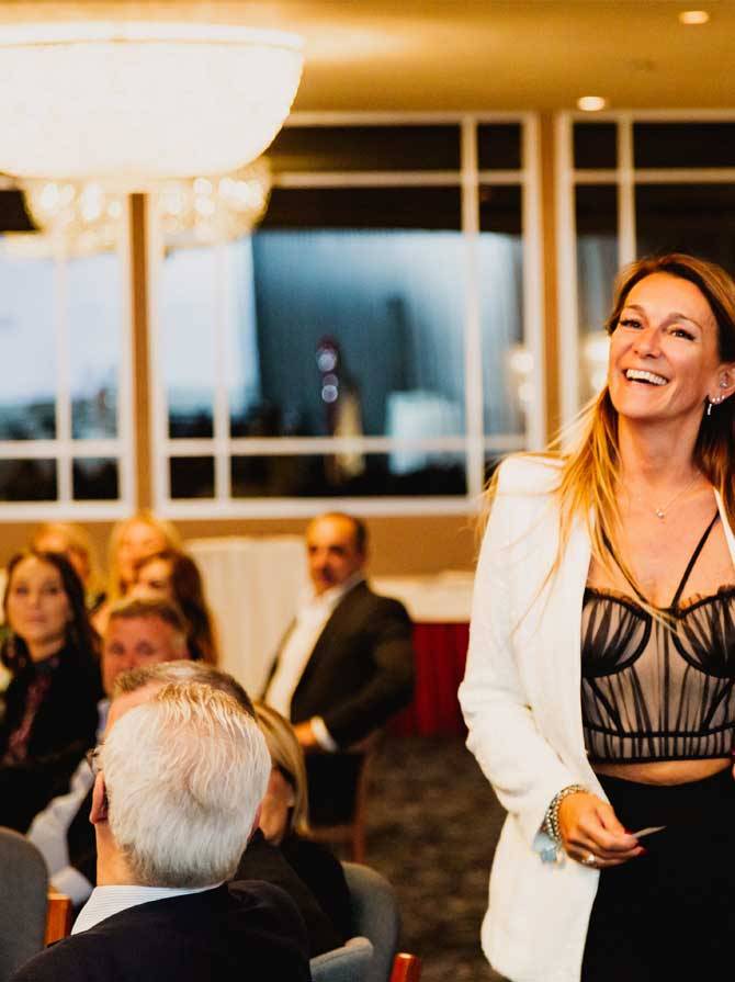 Dolce Vita Night a Lugano